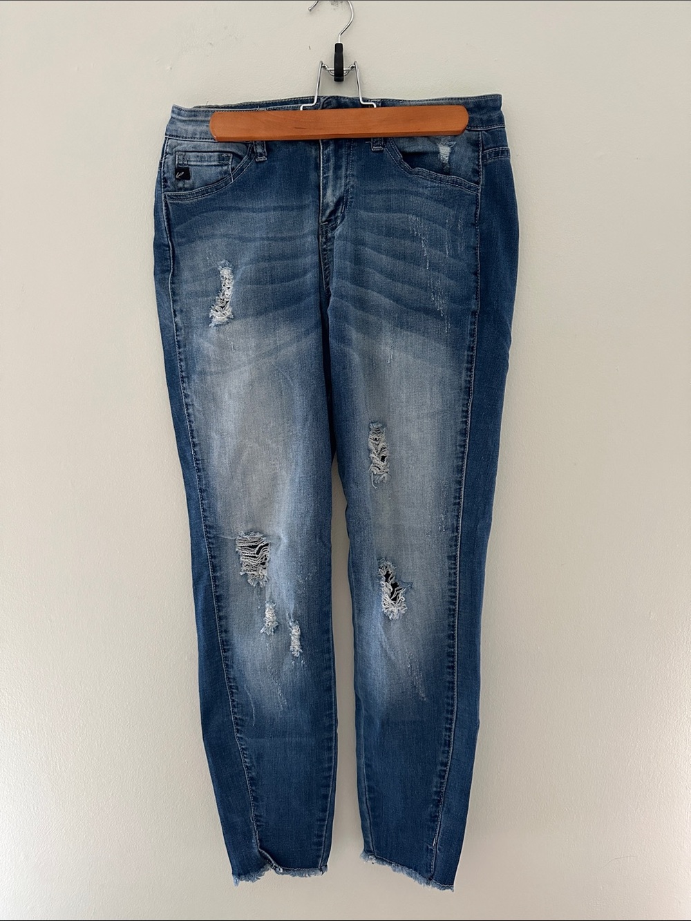 Kancan jeans